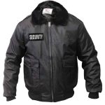 Security jacket